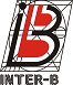 Logo Inter-B Precíziós Kft