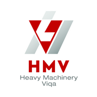 Logo Heavy Machinery Viqa LLC