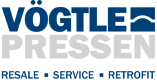 Логотип Vögtle Service GmbH