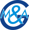 Logo M+A Gründken GmbH