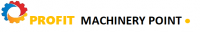 Logo PROFIT Machinery Point Ltd