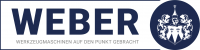 Logo Weber Werkzeugmaschinen GbR