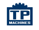 Logotip TP Machines Ltd.