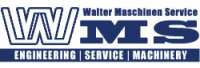 лагатып Walter Maschinen Service GmbH & Co. KG