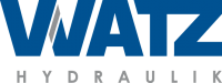 Logo Watz Hydraulik GmbH