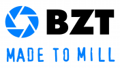 Logo BZT Maschinenbau GmbH