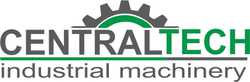 Логотип CENTRÁL-TECH Kft