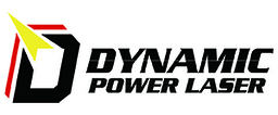 Logotips Dynamic Power Laser GmbH
