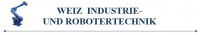 Лого Weiz Industrie- und Robotertechnik GmbH