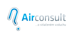 Логотип AIR Consult CZ s.r.o.