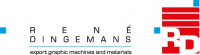 Logo R. Dingemans