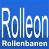 Logótipo 123rollenbaan.nl Rollenbahnen und Förderbander
