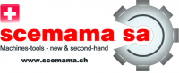 Logo Scemama SA