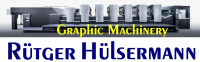 Logotips Rütger Hülsermann GME