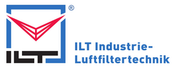 logo ILT Industrie-Luftfiltertechnik GmbH