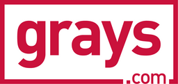 Logotip Grays