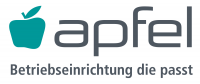 Логотип Apfel GmbH