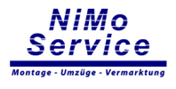 Logótipo NiMo-Service GmbH