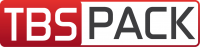 Logo tbs-pack GmbH