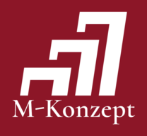 Logótipo M-Konzept UG