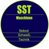 Logo SST Maschinen GmbH & Co. KG
