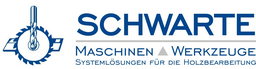 Logo Schwarte Maschinen & Werkzeuge OHG