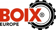 Логотип Boix Europe BV