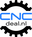 लोगो CNCdeal