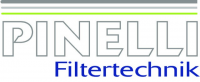 лагатып Pinelli GmbH