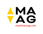 Logo MachineryAG