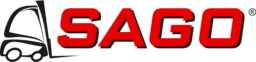 Логотип SAGO GmbH