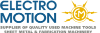 Logo Electro Motion UK Ltd.