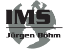 Лого IMS International Maintenance & Services Jürgen Böhm