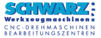 Logotipo Schwarz Werkzeugmaschinen GmbH