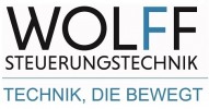 Logo Wolff Steuerungstechnik GmbH