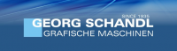 Logotips Georg Schandl
