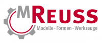 Logo Modellbau M. Reuss GmbH
