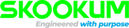 Logo Skookum Technology