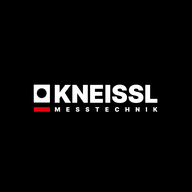 Логотип Kneissl Messtechnik