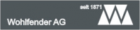 Logótipo Wohlfender AG