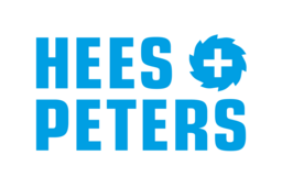 Logo HEES + PETERS GmbH