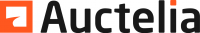 Logótipo Auctelia SA