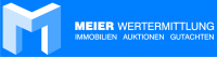 Logo Meier Wertermittlungs-GmbH