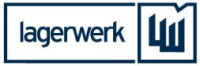 Logotips Lagerwerk  GmbH
