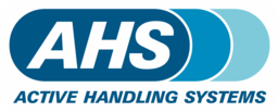 Logo Active Handling Systems Ltd