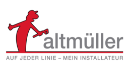 Логотип Altmüller GmbH