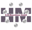 Logotipo H.M. Maschinen GmbH