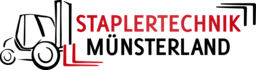 Logo Staplertechnik Münsterland GmbH