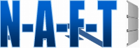 Logotips N-A-F-T GmbH