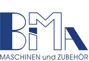Logo BiMa GmbH Maschinen & Zubehör